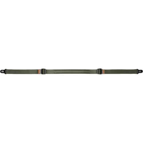 Peak Design SLL-SG-3 Slide Lite Camera Strap Sage Green