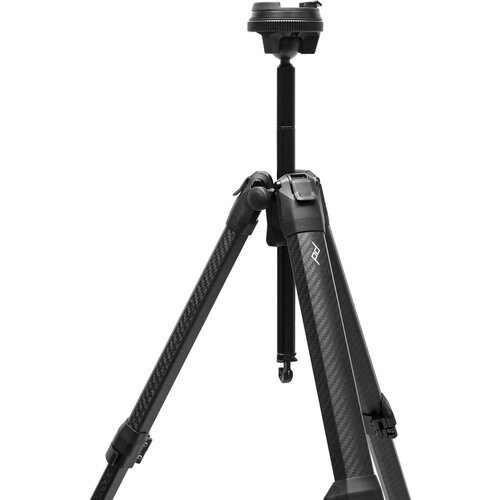 Peak Design TT-CB-5-150-CF-1 Carbon Fiber Travel Tripod