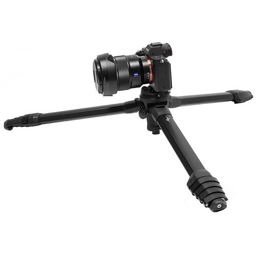 Peak Design TT-CB-5-150-CF-1 Carbon Fiber Travel Tripod