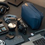 Peak Design BTP Travel Tech Pouch V2