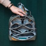 Peak Design BTP Travel Tech Pouch V2