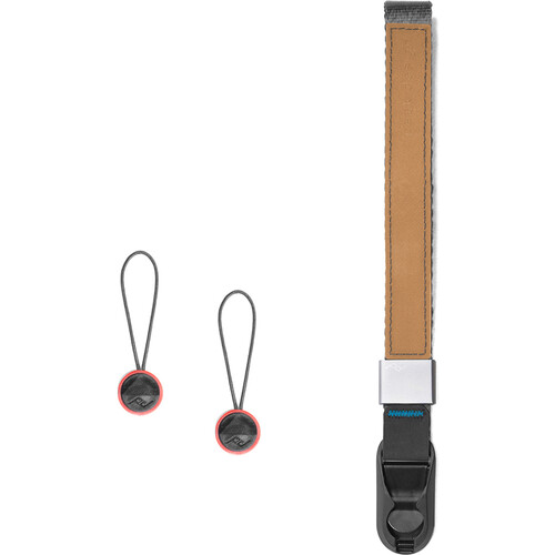 Peak Design CF-ASH-3 Cuff Camera Wrist Strap ASH