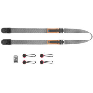 Peak Design L-ASH-3 Leash Camera Strap Ash