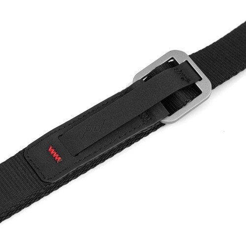 Peak Design L-BL-3 Leash Camera Strap Black