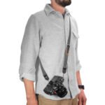 Peak Design L-ASH-3 Leash Camera Strap Ash