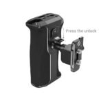 SmallRig  Rotating NATO Handle (Left Side) 3260