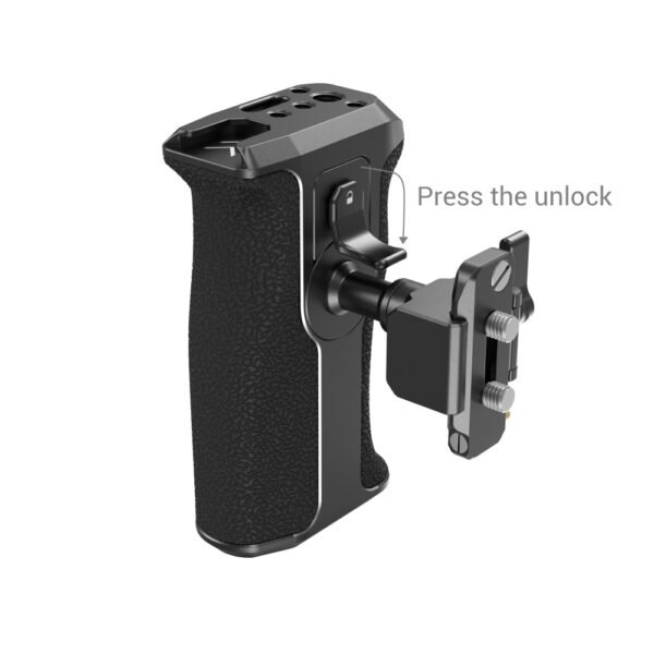 SmallRig  Rotating NATO Handle (Left Side) 3260