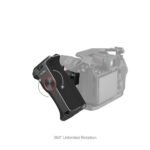 SmallRig  Rotating NATO Handle (Left Side) 3260