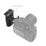 SmallRig  Rotating NATO Handle (Left Side) 3260