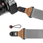 Peak Design SL-ASH-3 Slide Camera Strap Ash