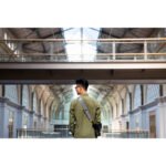 Peak Design SL-ASH-3 Slide Camera Strap Ash