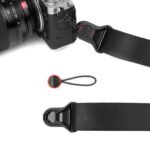Peak Design SLL-BK-3 Slide Lite Camera Strap Black
