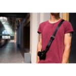 Peak Design SLL-BK-3 Slide Lite Camera Strap Black