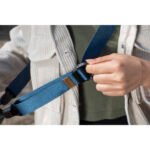 Peak Design SLL-MN-3 Slide Lite Camera Strap Mid Night Blue
