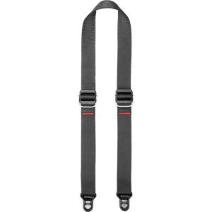 Peak Design SLL-BK-3 Slide Lite Camera Strap Black
