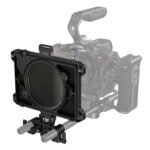 SmallRigMultifunctional Modular Matte Box (Φ95mm) VND Kit 3645