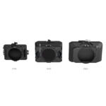 SmallRigMultifunctional Modular Matte Box (Φ95mm) VND Kit 3645