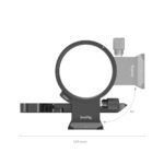 Smallrig Rotatable Horizontal-to-Vertical Mount Plate Kit 4148