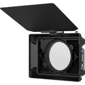 SmallRigMultifunctional Modular Matte Box (Φ95mm) VND Kit 3645