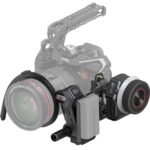SmallRig MagicFIZ Wireless Follow Focus Basic Kit 3781