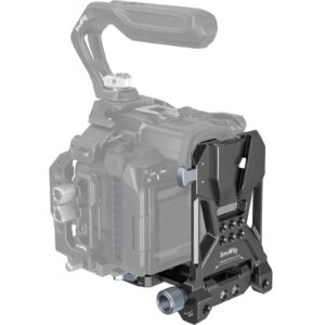 Smallrig Compact V-Mount Battery Mounting System 4064