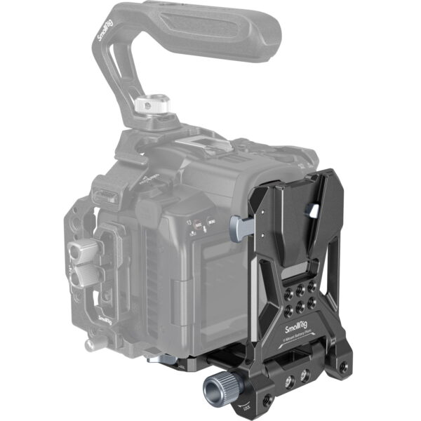 Smallrig Compact V-Mount Battery Mounting System 4064