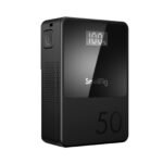 SmallRig VB50 mini V Mount Battery 3579