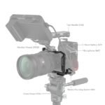 SmallRig Cage Kit for Sony Alpha 7 C II / Alpha 7 CR 4422
