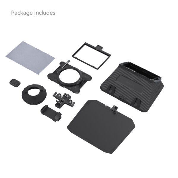 SmallRig Multifunctional Teleprompter 3646