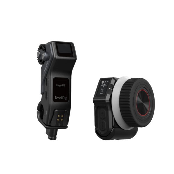 SmallRig MagicFIZ Wireless Follow Focus Basic Kit 3781