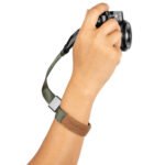 Peak Design CF-SG-3 Cuff Camera Wrist Strap Sage Green