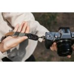 Peak Design CF-SG-3 Cuff Camera Wrist Strap Sage Green