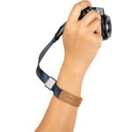 Peak Design CF-MN-3 Cuff Camera Wrist Strap Mid Night Blue