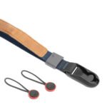 Peak Design CF-MN-3 Cuff Camera Wrist Strap Mid Night Blue