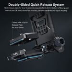 Smallrig Compact V-Mount Battery Mounting System 4064