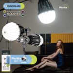 Phottix Phottix G-Capsule Softbox 40cm (16")