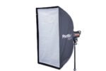 Phottix Raja Quick-Folding Softbox 24x35in (60x90cm)