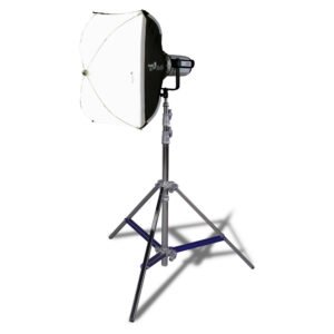 Phottix Phottix G-Capsule Softbox 30x55cm (12"x22")