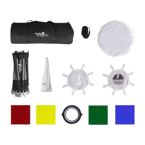 Phottix Phottix G-Capsule Softbox 40cm (16")