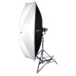Phottix Phottix G-Capsule Softbox 30x140cm (12"x55")