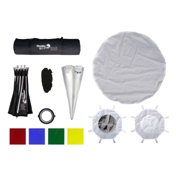 Phottix Phottix G-Capsule Softbox 105cm (41")