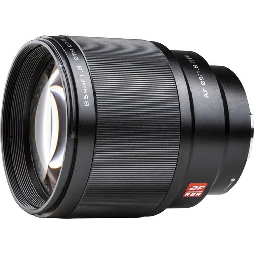 Viltrox 85mm f1.8 FE II Sony E-Mount