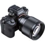 Viltrox 85mm f1.8 FE II Sony E-Mount