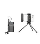 Boya BY-WM4 Pro-K5  2.4 GHz Wireless Microphone System