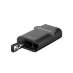 Boya BY-WM4 Pro-K5  2.4 GHz Wireless Microphone System For Type C