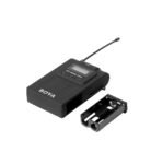 Boya BY-WM8 Pro-K2  UHF Dual-Channel Wireless Microphone System