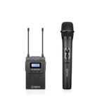 Boya  BY-WM8 Pro-K3  Wireless Handheld Microphone System