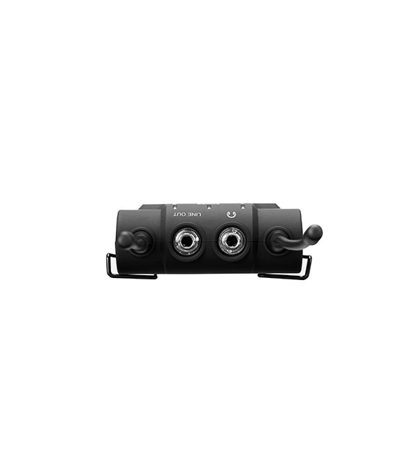 Boya  BY-WM8 Pro-K3  Wireless Handheld Microphone System