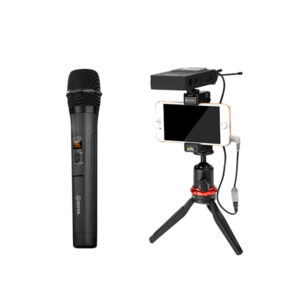 Boya  BY-WM8 Pro-K3  Wireless Handheld Microphone System