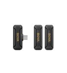Boya BY-WM3T2-U2  Mini 2.4GHz Wireless Microphone For USB-C ports